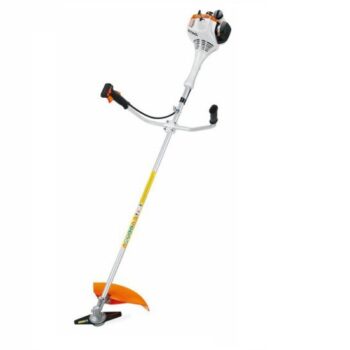 Бензокоса Stihl FS 55 тримм головка + нож (триммер)