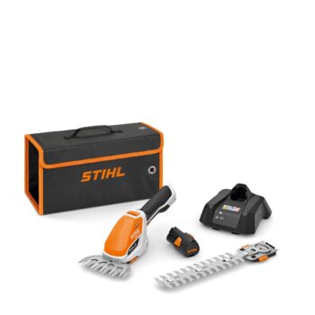 Аккумуляторные ножницы STIHL HSA 26