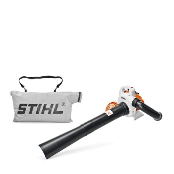 Воздуходувка Stihl SH 56 (Всасывающий измельчитель)