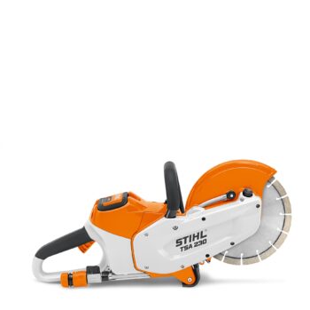 Аккумуляторный резчик Stihl TSA 230 без АКБ и ЗУ серия PRO