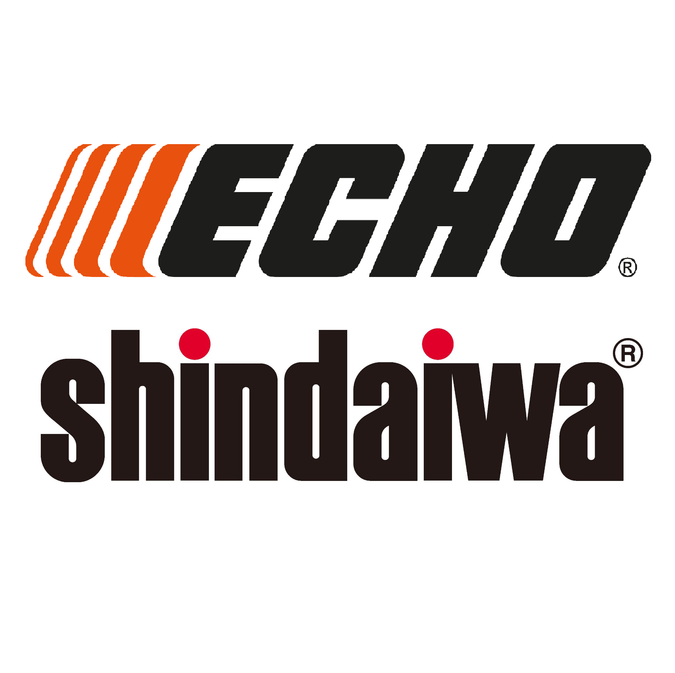 Запчасти ECHO SHINDAIWA