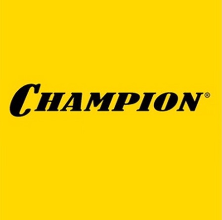 Запчасти CHAMPION